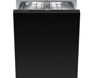 SMEG vaatwasser inbouw ST6049NL