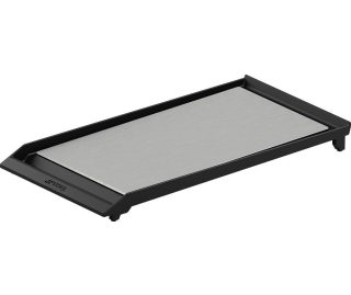 SMEG teppan yaki grillplaat TPKCPF9