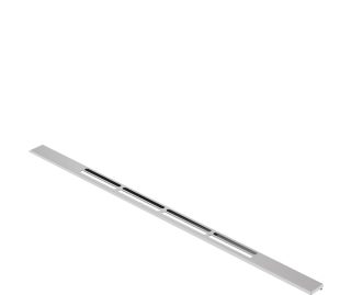 SMEG afdekplaat KIT600CPF9P