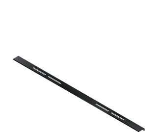 SMEG afdekstrip roestvrijstaal KIT600TR4110