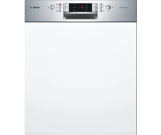 BOSCH vaatwasser inbouw SMI69M25EX