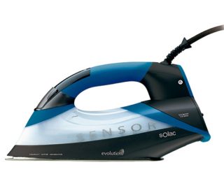 SOLAC strijkijzer / strijkbouw TACTILE CVG 9901