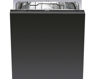 SMEG vaatwasser inbouw STA6247D9