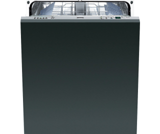 SMEG vaatwasser inbouw STA6439L2