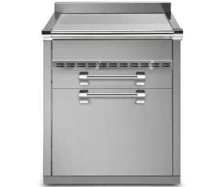 STEEL werktafel rvs A7C-P