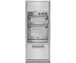 STEEL kolomkast rvs AMS-7FFP