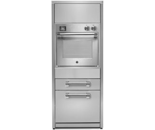 STEEL kolomkast rvs AMS-7FP
