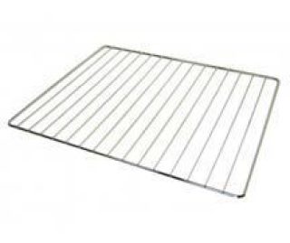 STEEL rooster voor in oven SA-T9