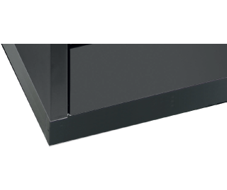 STEEL verhogingsset SA-XZ10-3 NF