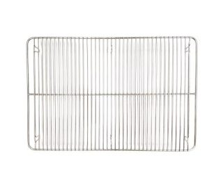 STEEL rooster voor in oven SA-T3