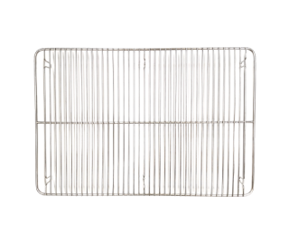 STEEL rooster voor in oven SA-T6
