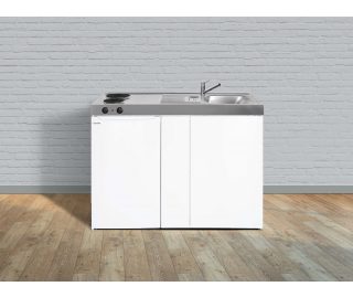 STENGEL minikeuken EASYLINE ME 120 KK LINKS