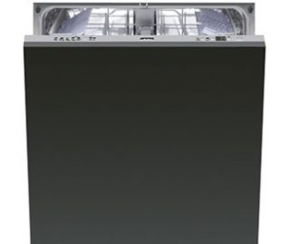 SMEG vaatwasser verhoogd inbouw STL865A1