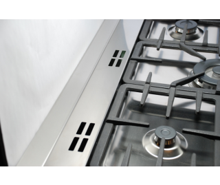 STOVES opvulstrip AS000030