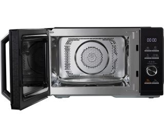 TOSHIBA combi-magnetron MW3-SAC26SF(BK)
