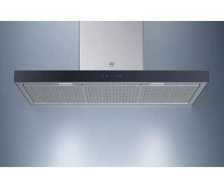 V-Zug afzuigkap wand AiroClearWall V6000 120 cm XL