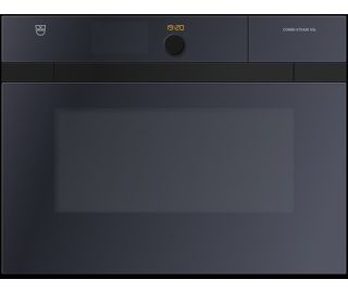 V-Zug combi-stoomoven Combi-Steam XSLF greeploos
