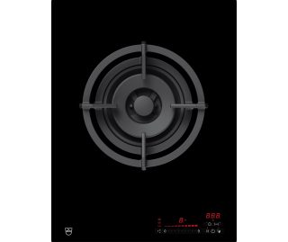 V-Zug kookplaat inbouw gas-wok GAS411GSAZ