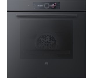 V-ZUG oven inbouw Combair V6000 60P zwart glas