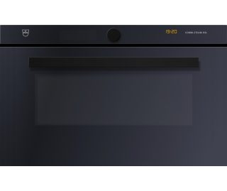 V-ZUG combi-stoomoven inbouw Combi-Steam HSL