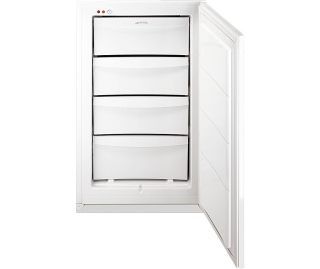 SMEG vrieskast inbouw VI144AP1