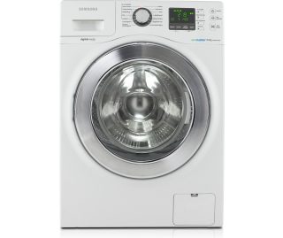 SAMSUNG wasmachine WF806P4SAWQ