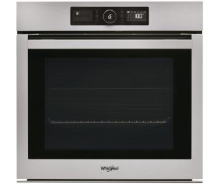 WHIRLPOOL oven inbouw AKZ9 6220 IX