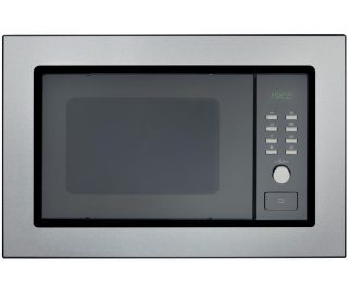 WHIRLPOOL magnetron met grill inbouw AMW100IX