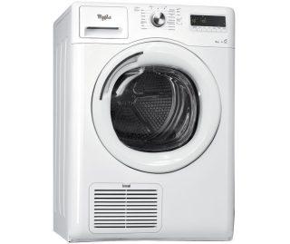 WHIRLPOOL droger condens AWB 888
