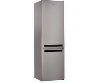 WHIRLPOOL koelkast rvs BLF 9121 OX