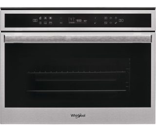 WHIRLPOOL stoomoven inbouw W6 MS450