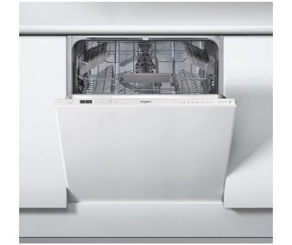 WHIRLPOOL vaatwasser inbouw WRIC3C26P