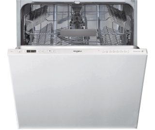 WHIRLPOOL vaatwasser inbouw WRIC 3C26