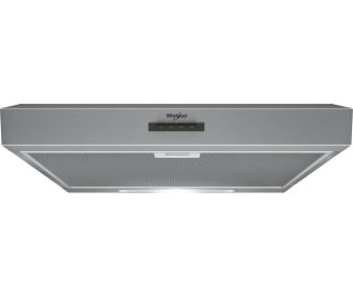 WHIRLPOOL afzuigkap onderbouw WSLK 66/1 AS X