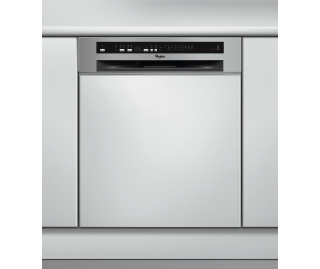 WHIRLPOOL vaatwasser inbouw ADG8575IX