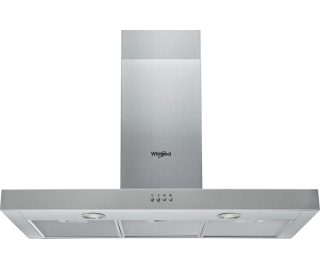 WHIRLPOOL afzuigkap wand AKR 559/3 IX