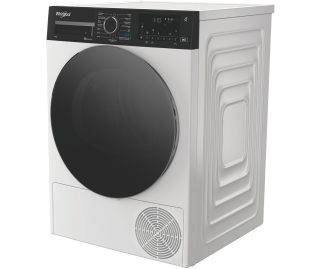 WHIRLPOOL droger warmtepomp C WD 106M WBS BE