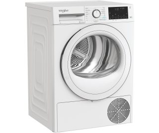 WHIRLPOOL droger warmtepomp C WD 94M WWS BE