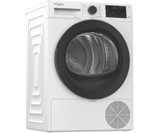 WHIRLPOOL droger warmtepomp C WD1 84M WBS BE