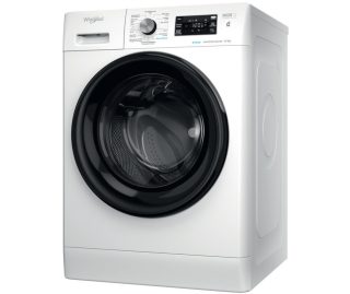 WHIRLPOOL wasmachine FFB 10658 BEV F