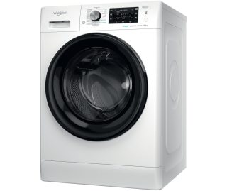 WHIRLPOOL wasmachine FFD 10489E BV BE
