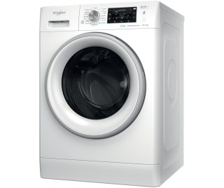 WHIRLPOOL was/droogcombinatie FFWDD 1076258 SV EE