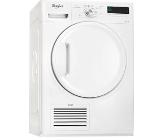 WHIRLPOOL droger warmtepomp HDLX 70312
