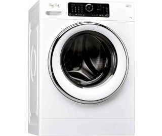 WHIRLPOOL droger warmtepomp HSCX80428