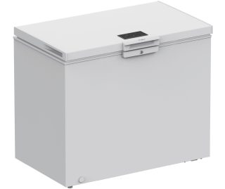 WHIRLPOOL vrieskist tafelmodel W3RHS19CW