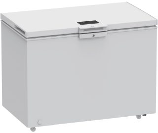 WHIRLPOOL vrieskist tafelmodel W3RHS30DW