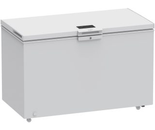 WHIRLPOOL vrieskist tafelmodel W3RHS37EW1