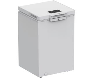 WHIRLPOOL vrieskist tafelmodel W3RHS98DW