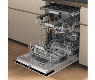 Whirlpool vaatwasser inbouw W7IHT58T