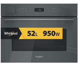 WHIRLPOOL oven met mag inbouw WCT7A9PHTSSG
